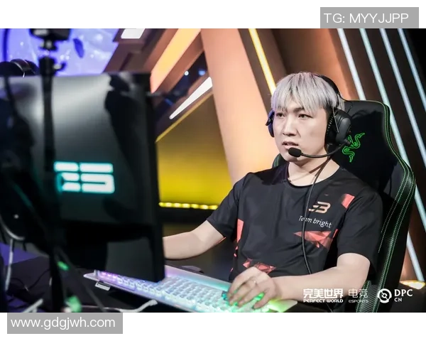 DOTA2巨献：深入分析IG战队选手的个人实力与游戏风格