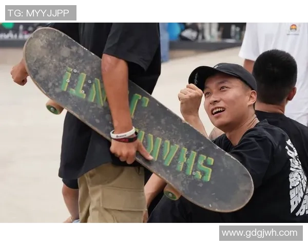 北京街舞队在世界滑板锦标赛中的崛起与突破之路全景回顾 北京街舞队在世界滑板锦标赛中的崛起与突破之路全景回顾