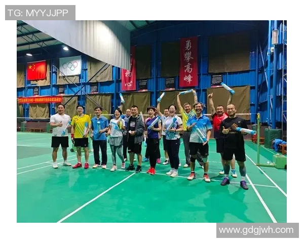 广州羽毛球队创下羽毛球耐力新高成绩引发广泛关注与讨论