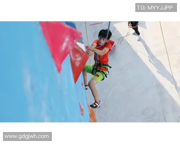 攀岩战术排行榜揭晓北京攀岩队荣获第六名佳绩