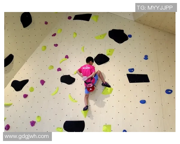 深圳攀岩队的转型之路探索极限运动嘉年华的崭新篇章